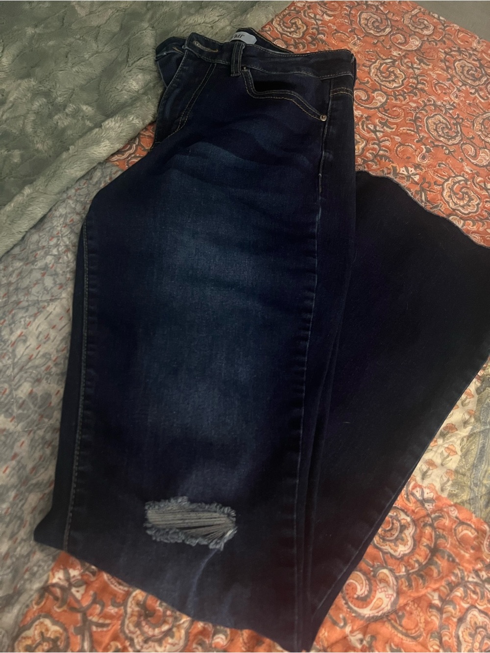 YMI Jeans